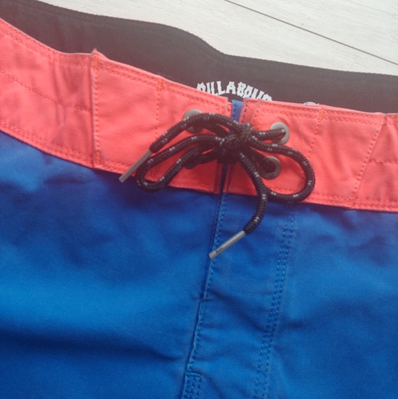 Billabong NEW Fifty50 Pro Boardshorts - Picture 7 of 8